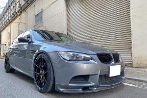 E90M3