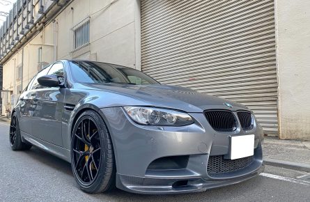 E90M3