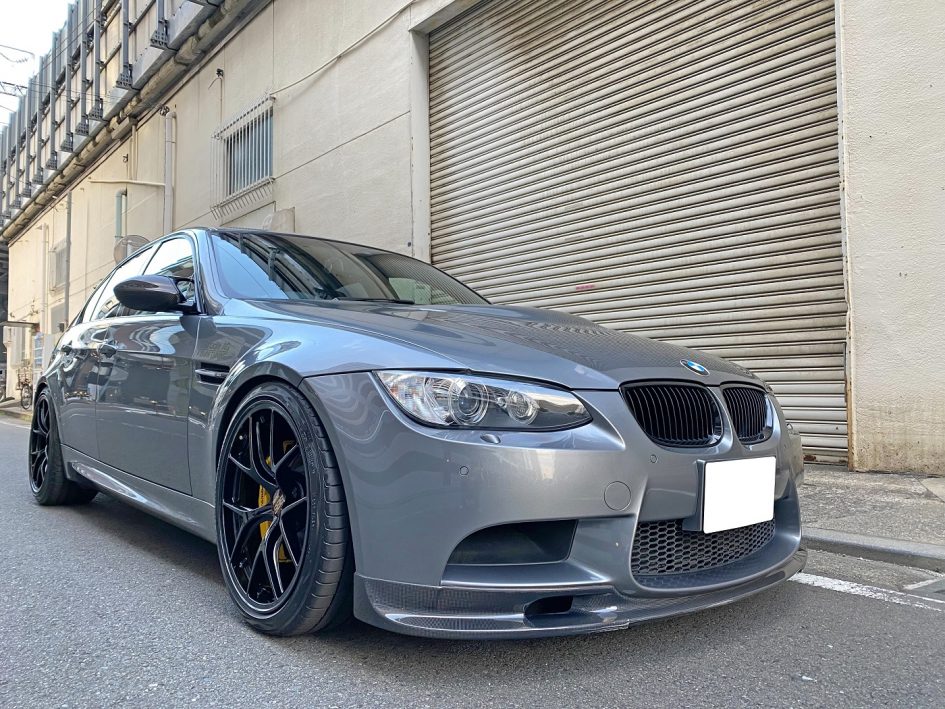 E90M3