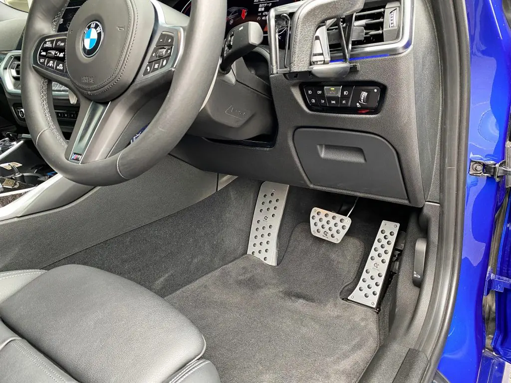 BMWのインテリアコーディネート続編♪ | Studie[スタディ]