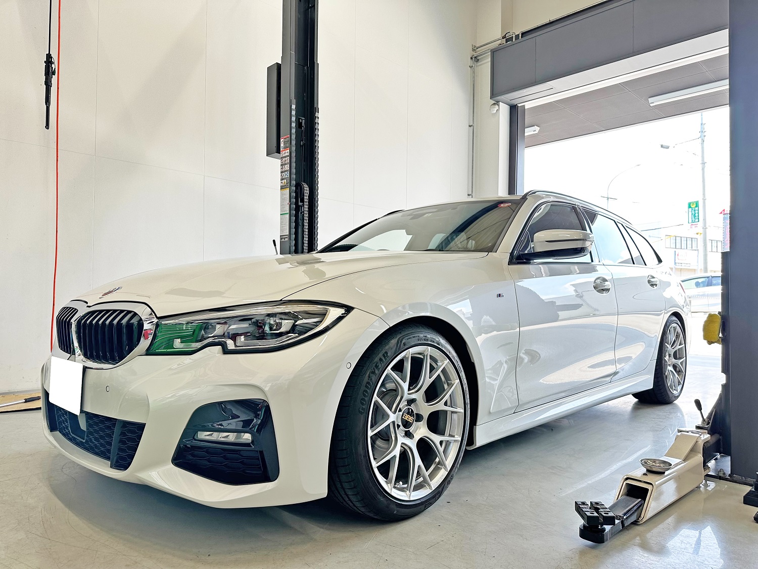 アイバッハ　プロストリートS  BMW G21　中古品 DSC_4674_copy_2000x1500.jpg