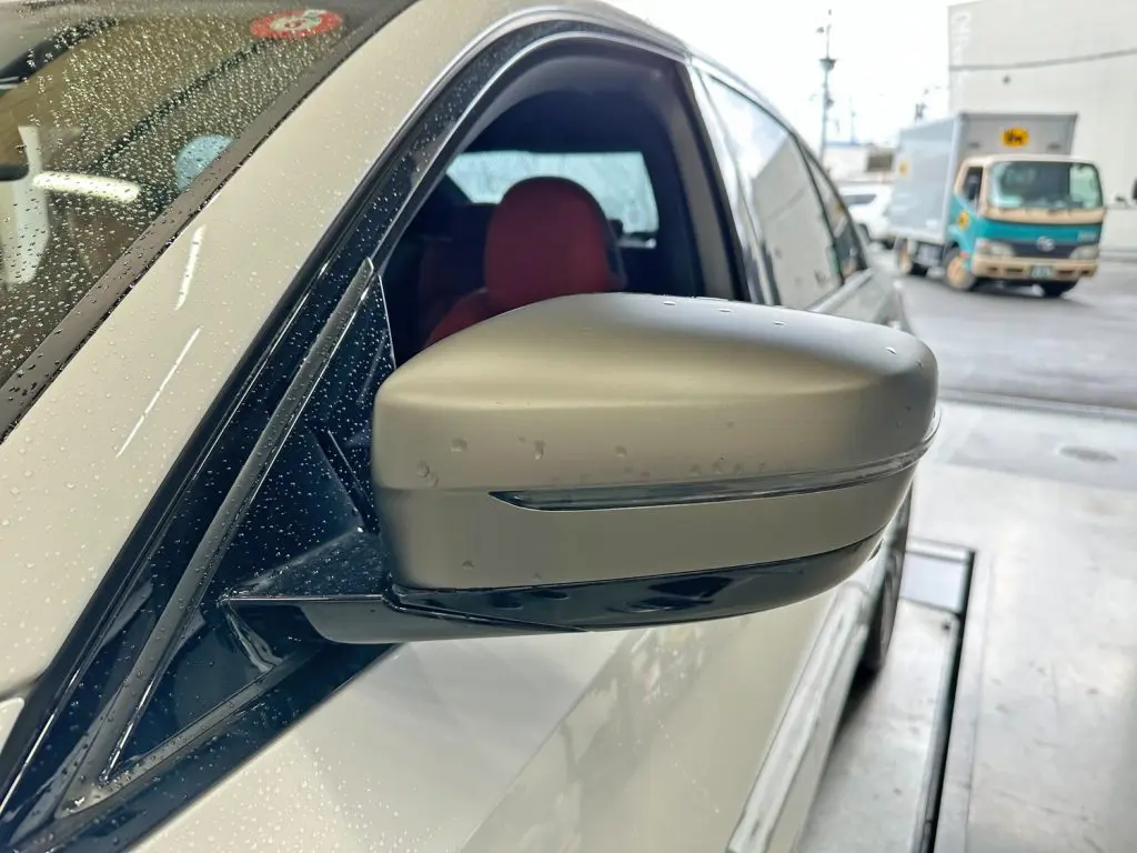 Amazon.com: Complete Wing Mirrors for BMW 3 Series 320i G20