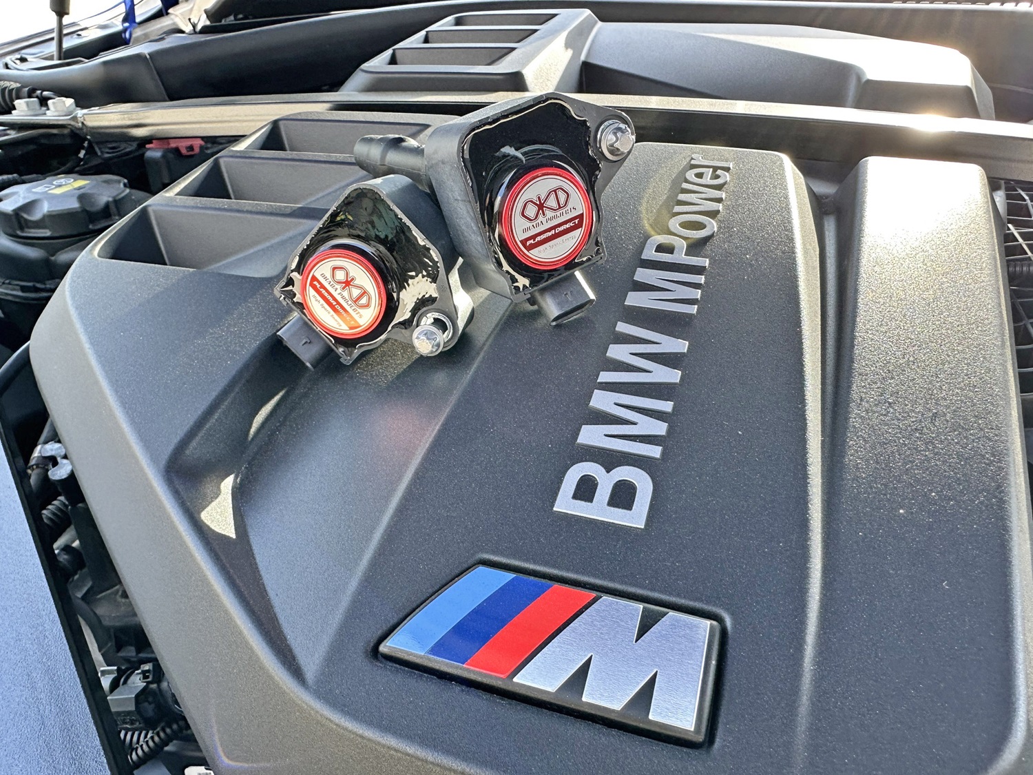 プラズマダイレクト（BMW） ハッピープラズマダイレクト S55 N55