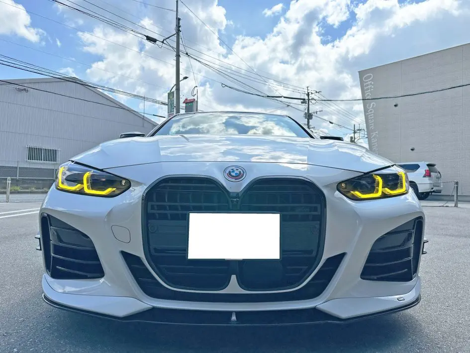 ぽにぽに BMW g22 mqdefault.jpg