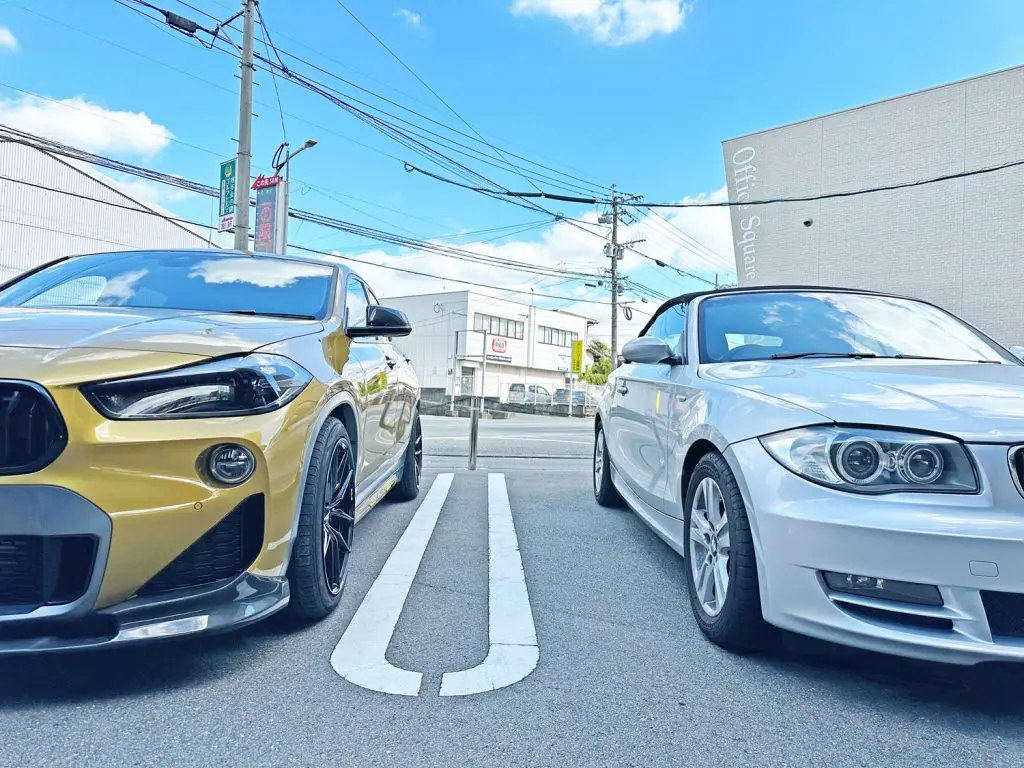 My BMWにも施工済なヘッドライトフィルムのご紹介☆ | Studie[スタディ]