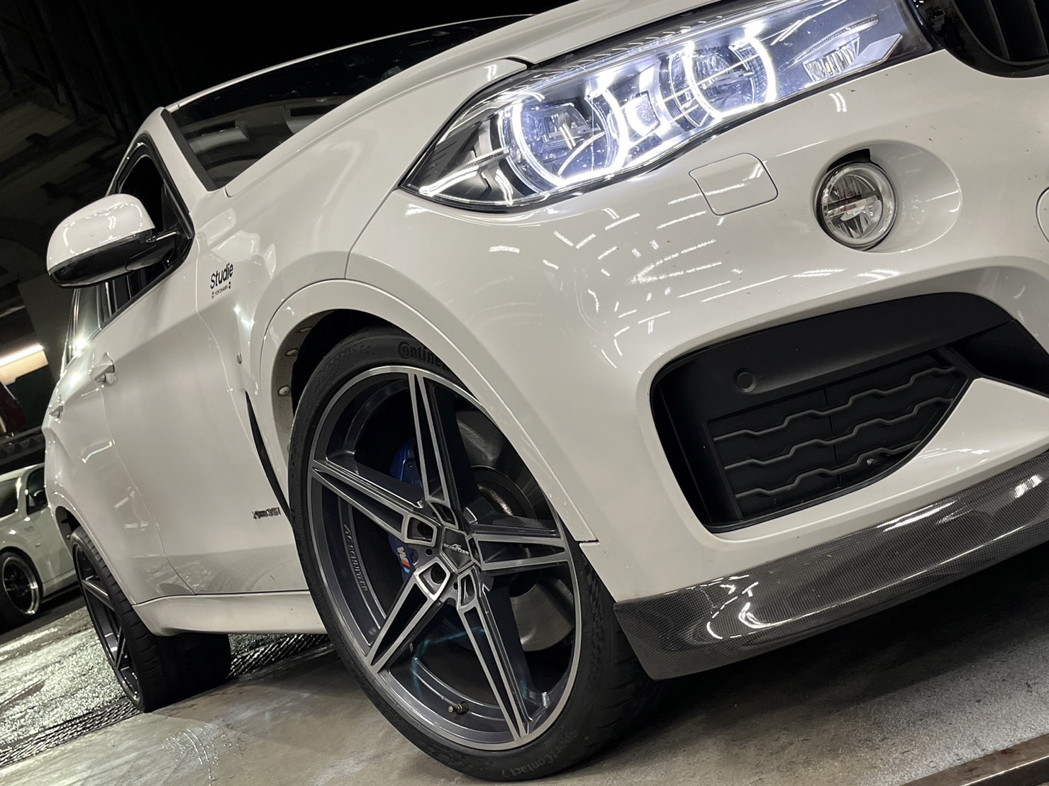 BMW 売れ筋 スタドレースタイヤやまもり 