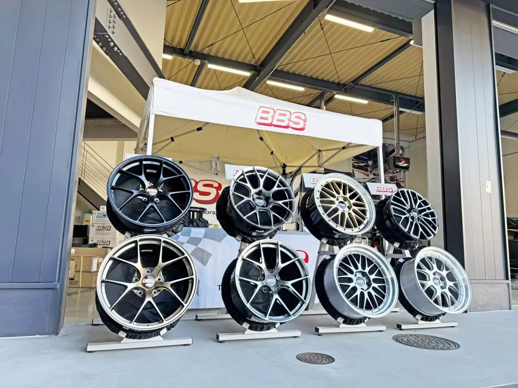 BMWターボチューニングの定番アイテム STP3 | Studie[スタディ]