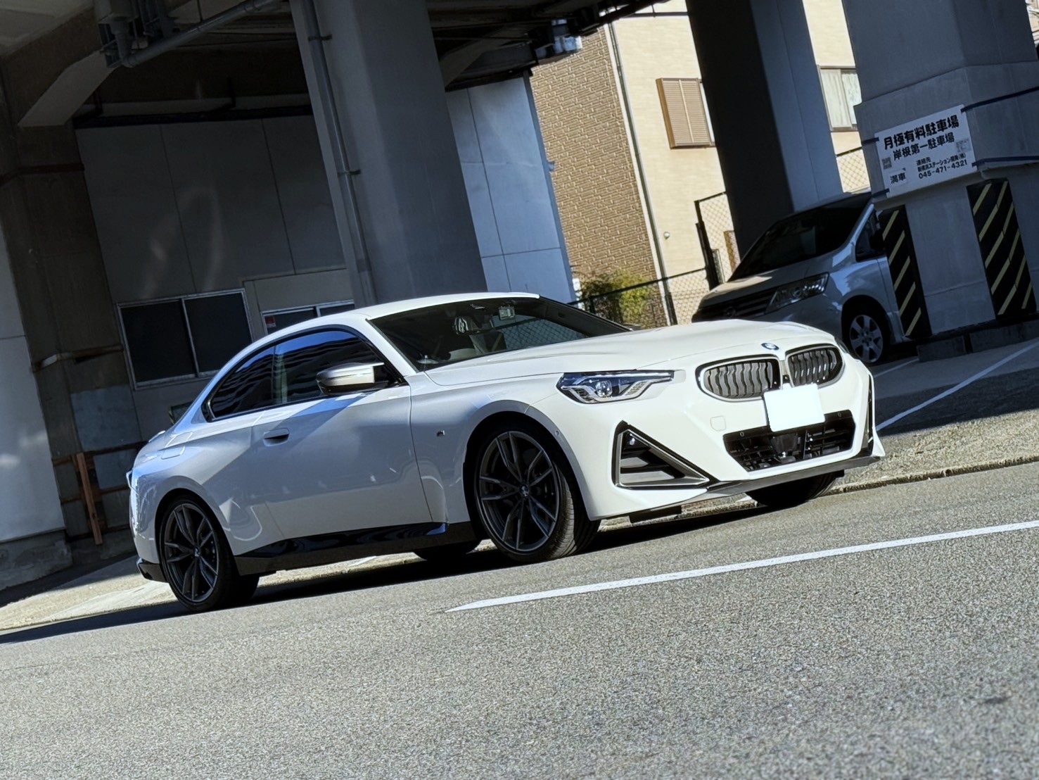 これを選べば間違いない！BMWの純正形状サスはシュニッツァーが