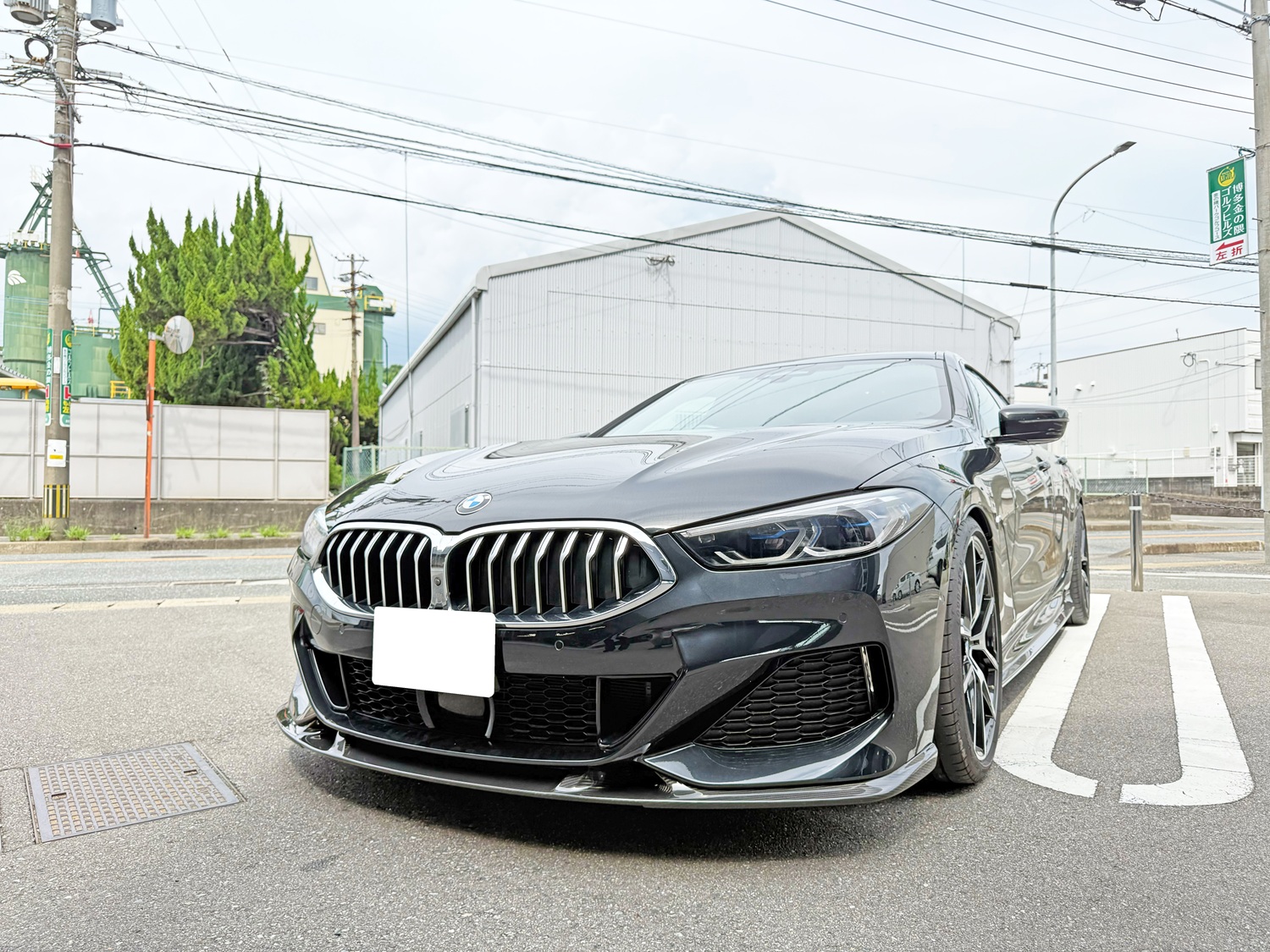 BMW 写実水彩画 ヤフオクに水彩画出品 BMW Z4 アウディTT デイムラーダブル