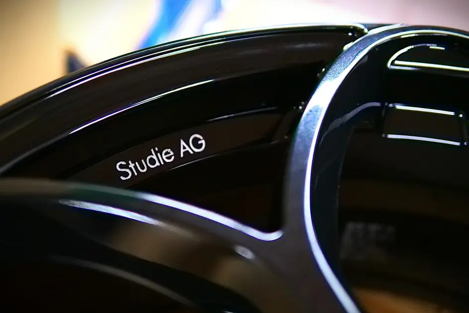 4*2様 ATEV Type A 17x7.5 +30 新品未使用 PARADA PA03 ハイゼット/エブリィ/アトレー/キャリィ/etc ヨコハマ