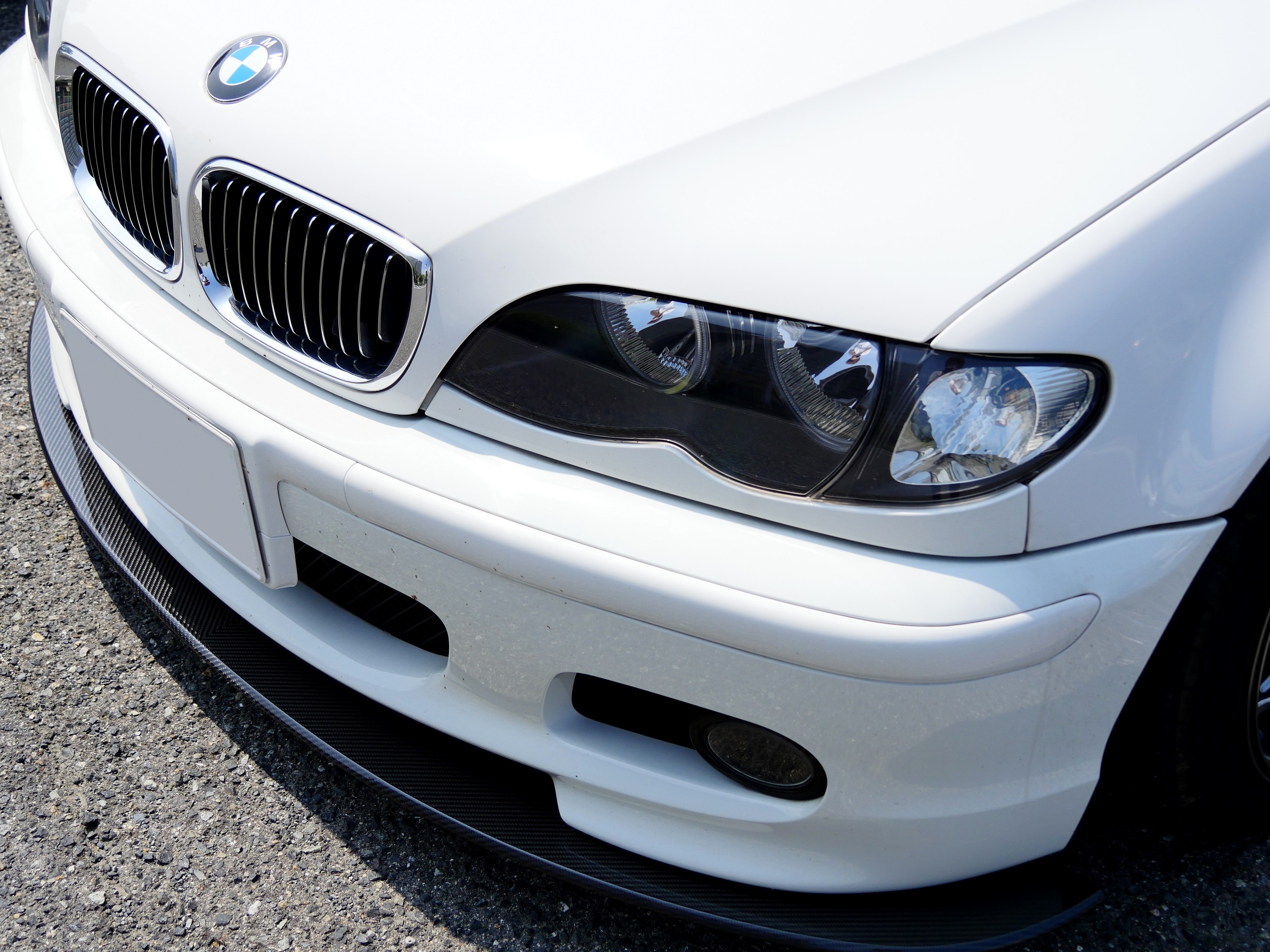 様々なBMWに！世代を超えた汎用性♪Stompin