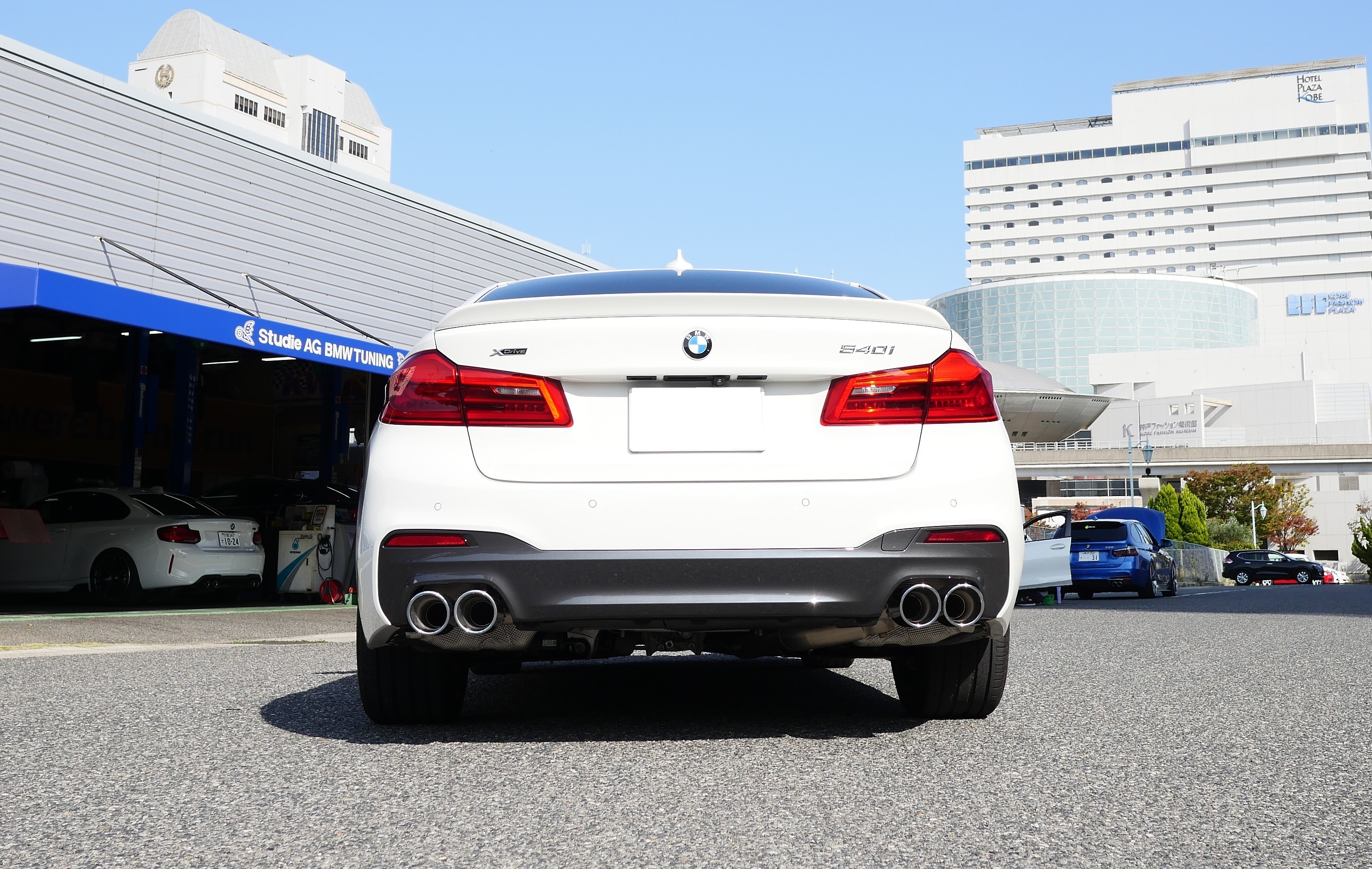 BMW 【M