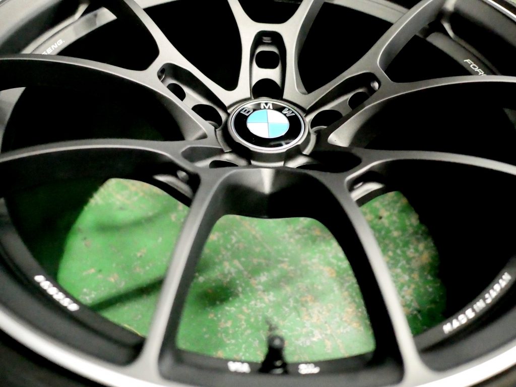 Studie AG BMW Tuning BMW M2Competition RAYS G025 Wheel 19inch