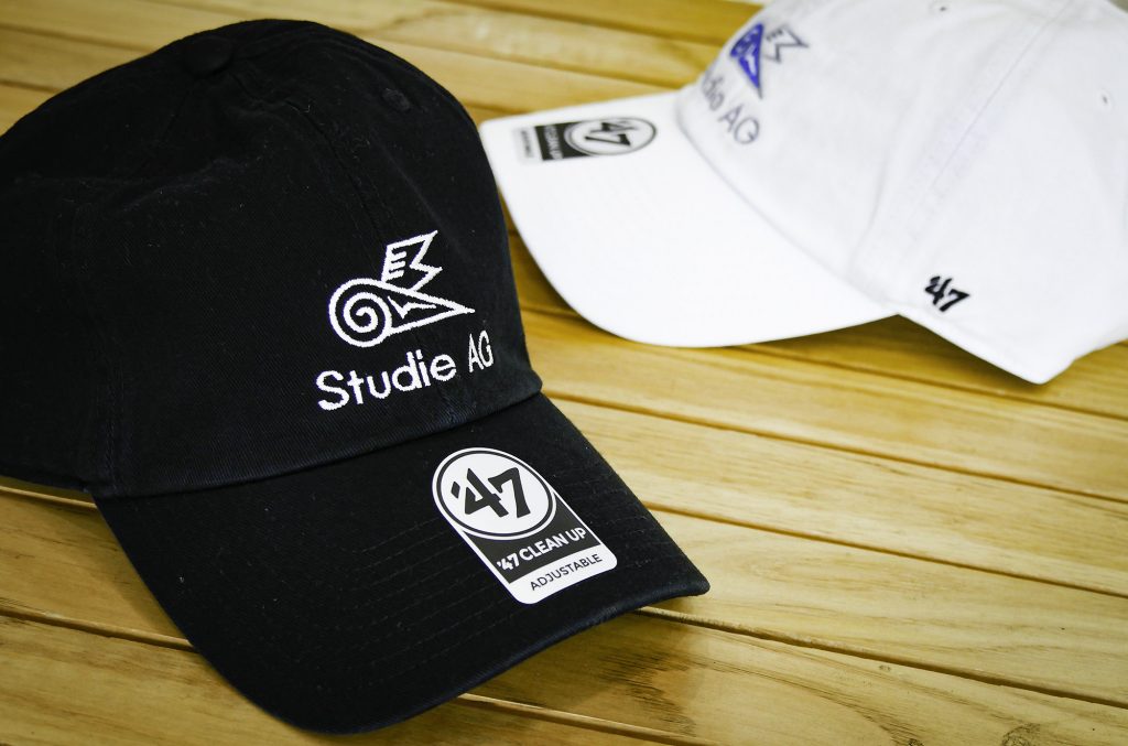 Studie AG CAP