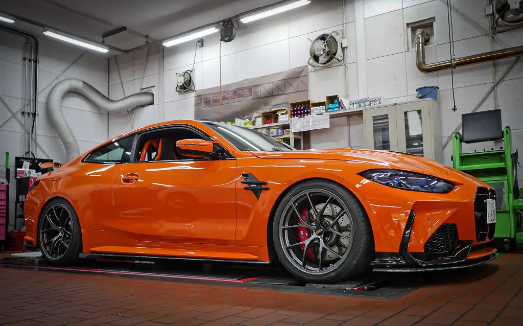 adro(エイドロ)G82M4がTAS2023に合わせて発進ッ！with ALPHA-N