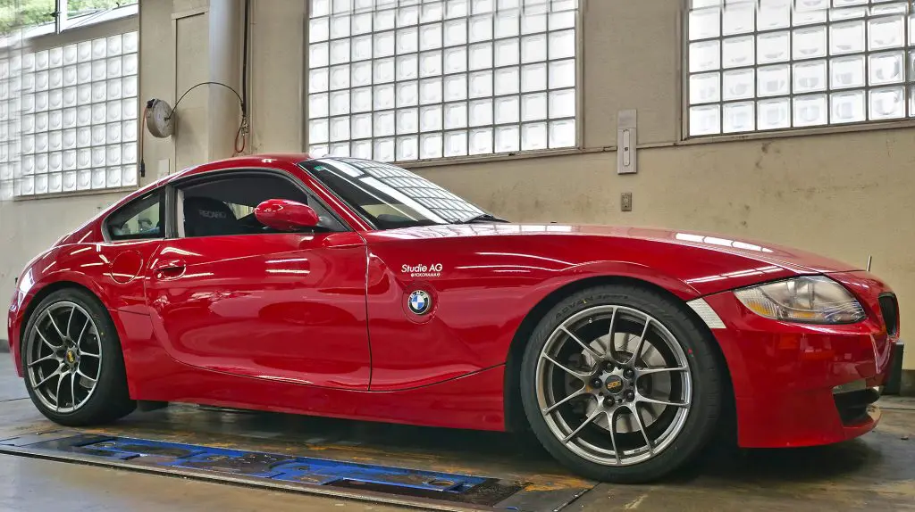 趣味・スポーツ・実用 BMW PROFILE Studie-AG_Z4000-1024x574.jpg.webp