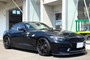 Zシリーズ-E89 Z4（2代目） | Studie[スタディ]