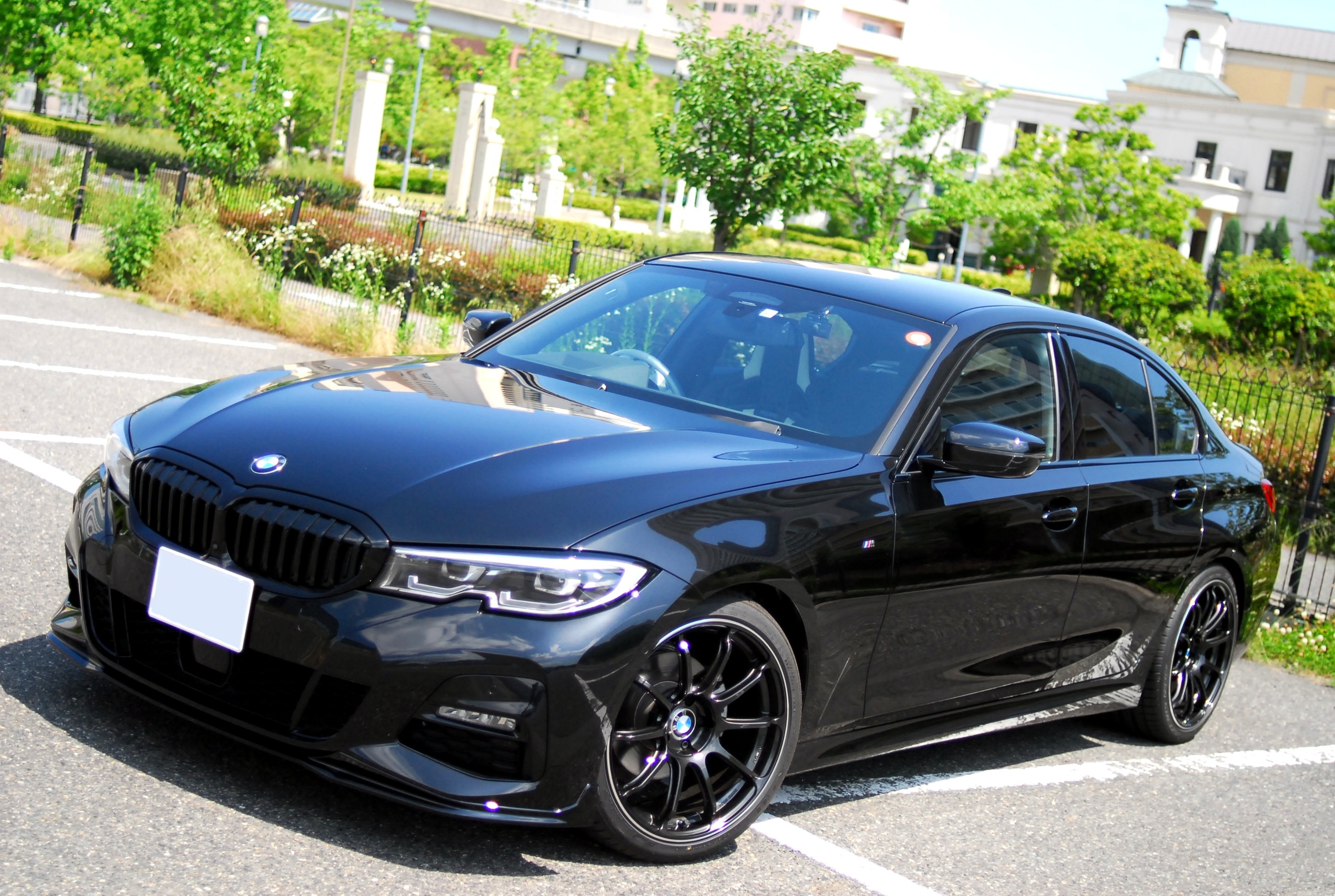 Studie CarSalesのBMW G20 320i M Sport即決でご成約！ | Studie[スタディ]