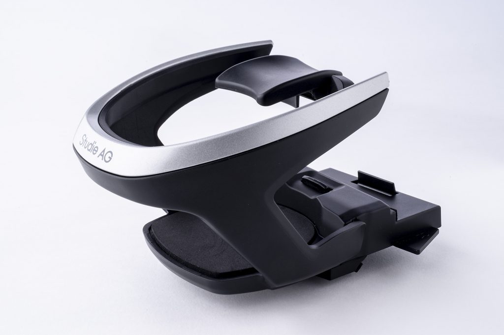 Studie Cup Holder for BMW 3 Series & X3/X4 専用設計のカップホルダー