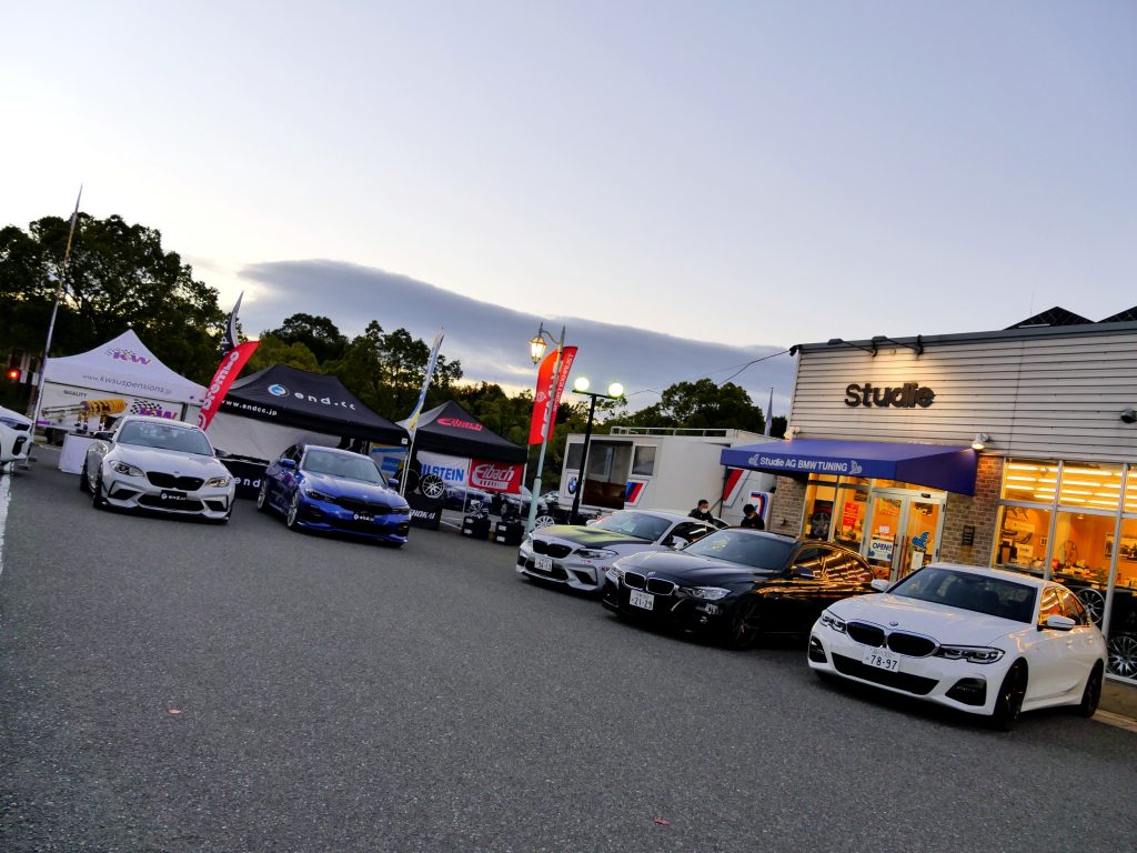 阿部商会 BILSTEIN Eibach
橋本コーポレーション KW brembo
end.cc