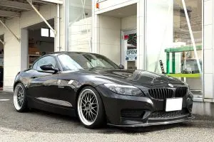 Zシリーズ-E89 Z4（2代目） | Studie[スタディ]