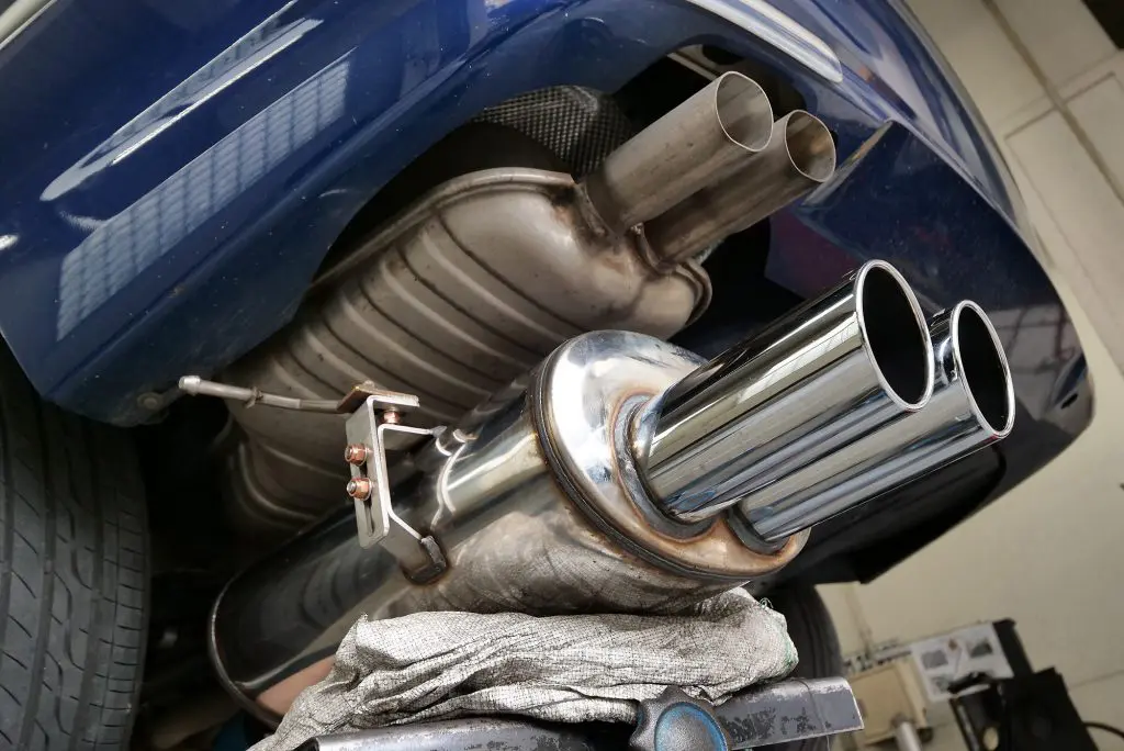 BMW E46 325 × Super Sprint♪ M54エンジンを蘇らせる、極上のサウンド