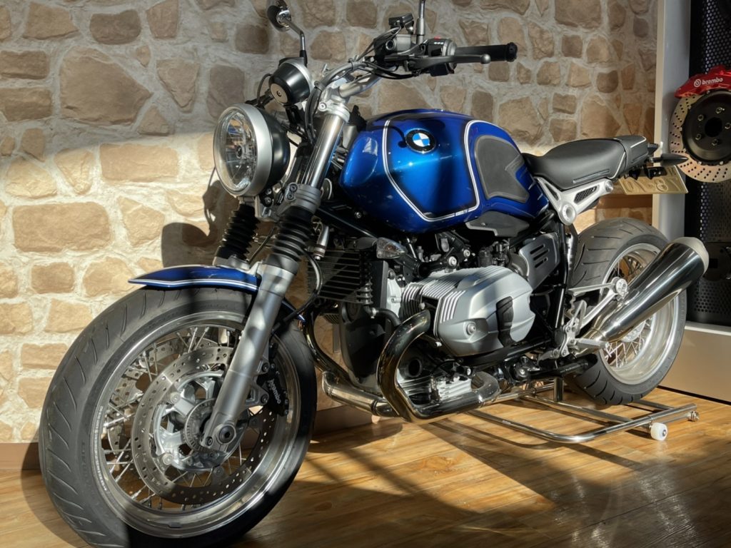 BMW Motorrad