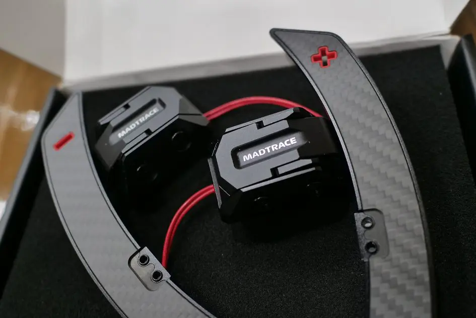JQWerks x Goldenwrench Supply Co Collab – BLACKLINE Magnetic