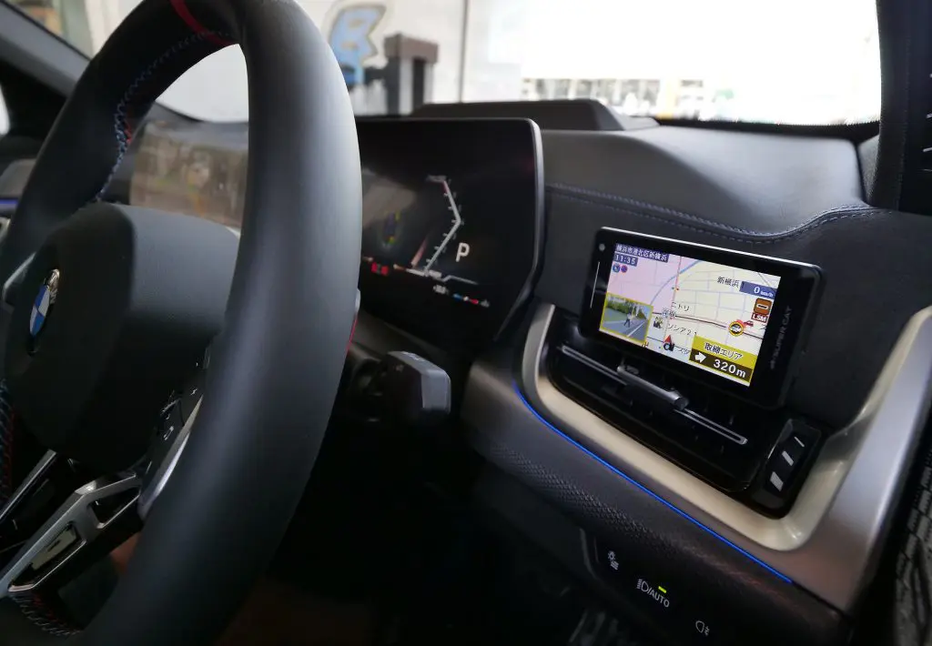 リピーターさん　おまけ確認用 レーダー探知機】車両がOBDⅡアダプター接続に対応しているかの