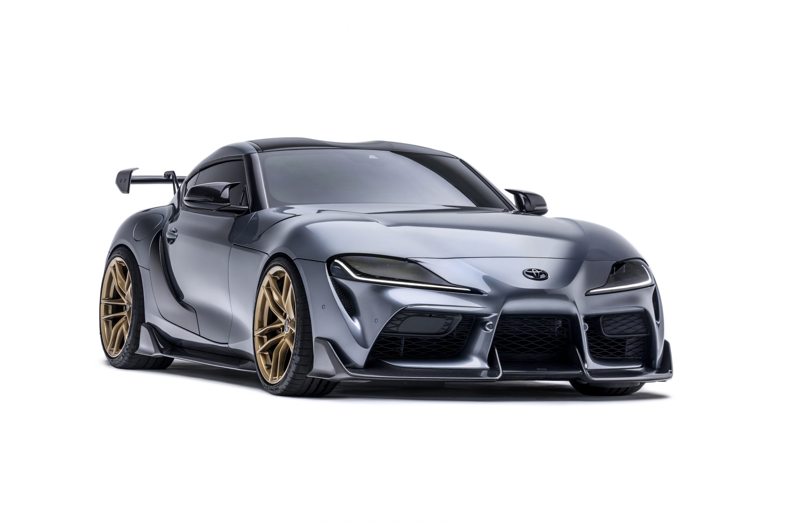 TOYOTA GR スープラ V1【adro】 | Studie[スタディ]