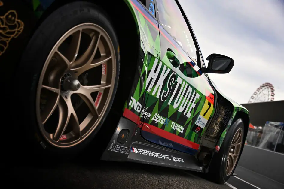 HKSTUDIE（エッチケーエスタディ） | Studie[スタディ]