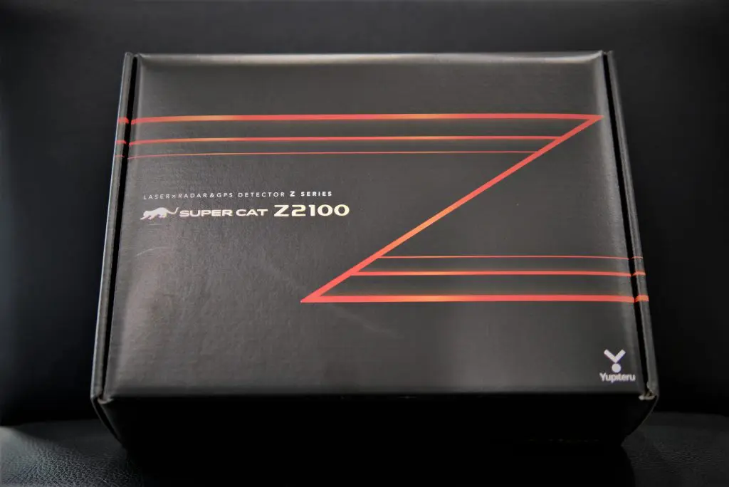 業界初 新レーダー波移動オービスMSSSに対応の「Z2100」即納ありますっ