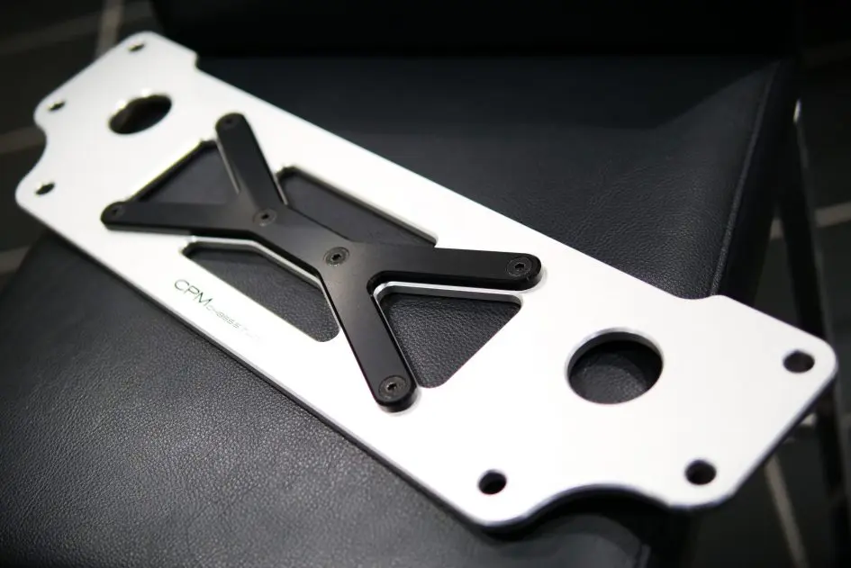 CPM/LowerReinforcement for G87/M2 | Studie[スタディ]