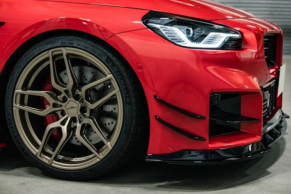 JM-model BMW B3 2.7 tourドイツ職人によるハンドメイド