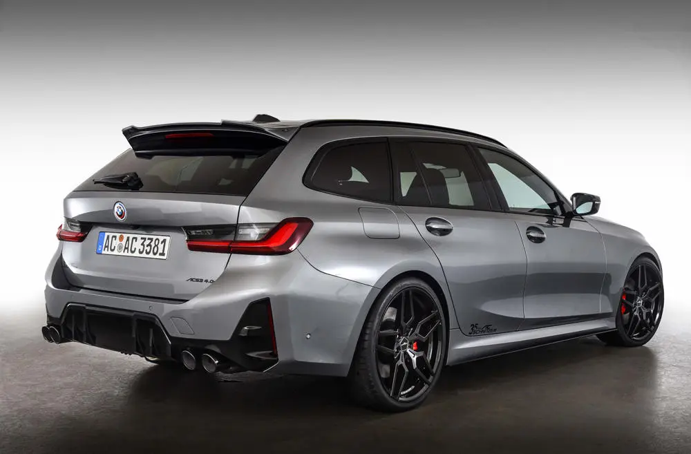 AC Schnitzer（シュニッツァー）」ファンのBMW＆MINI＆Supraオーナー様