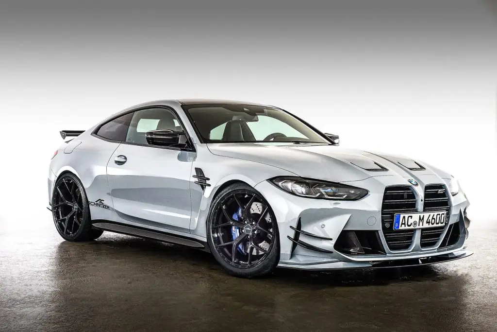 BMW AC Schnitzer ホイールキャンペーン！限定1〜2台のみの特別価格