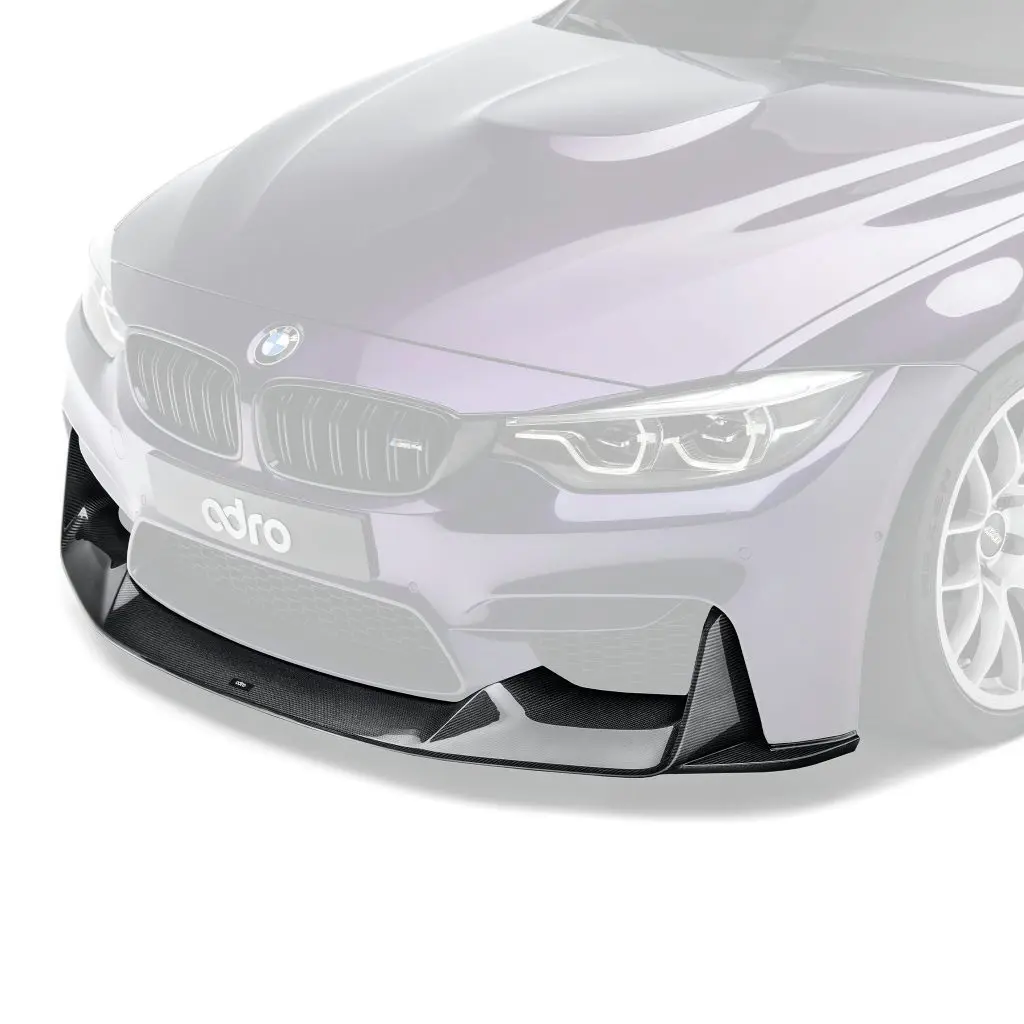 お問い合わせ殺到！adroの最新デザインがBMW F8x M3/M4に！FINAL