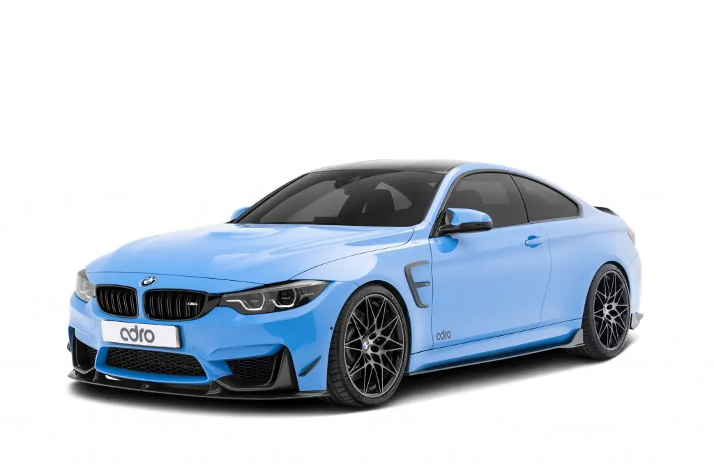 BMW F8x M3/M4【adro】 | Studie[スタディ]