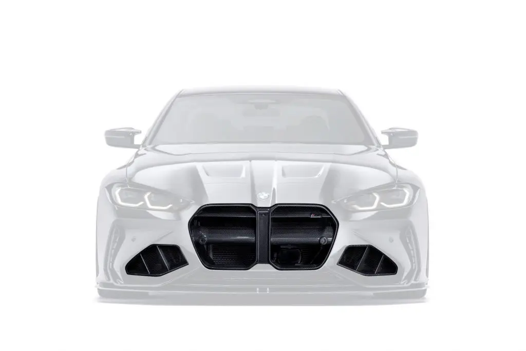 BMW G8x M3/M4【adro】 | Studie[スタディ]