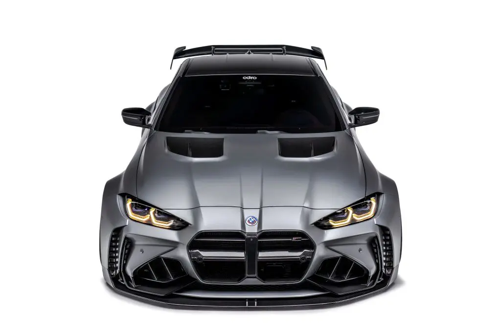 BMW G8x M3/M4【adro】 | Studie[スタディ]