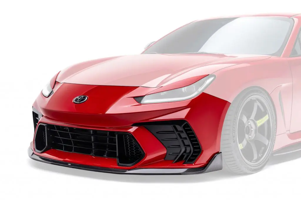 値下げしました！】adro GR86/SUBARU BRZ用プログラムが激安に 