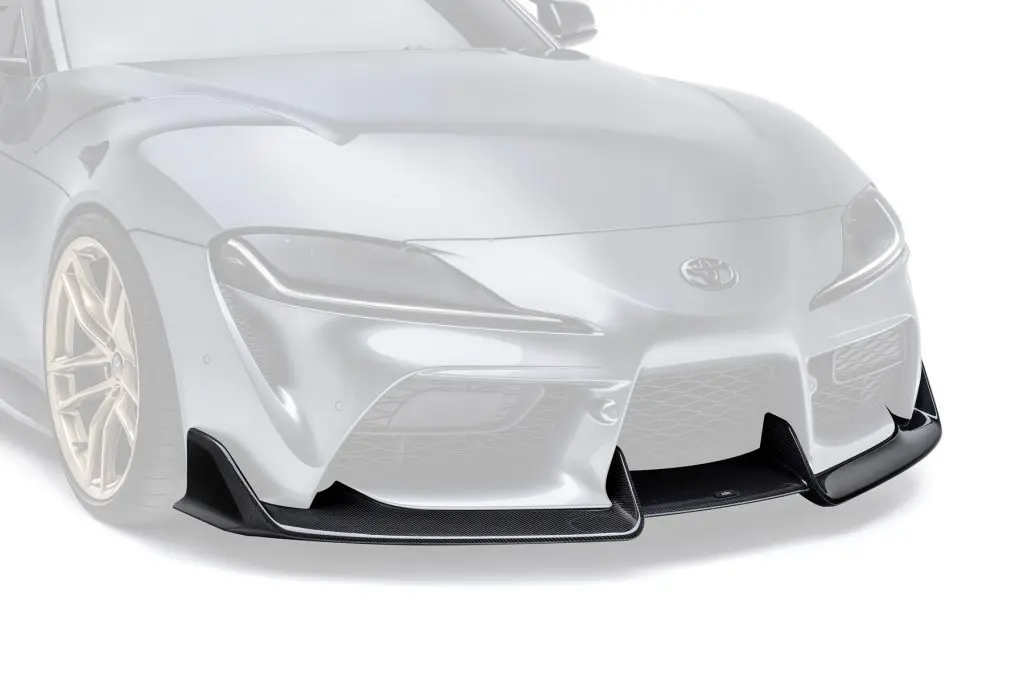 TOYOTA GR スープラ V1【adro】 | Studie[スタディ]
