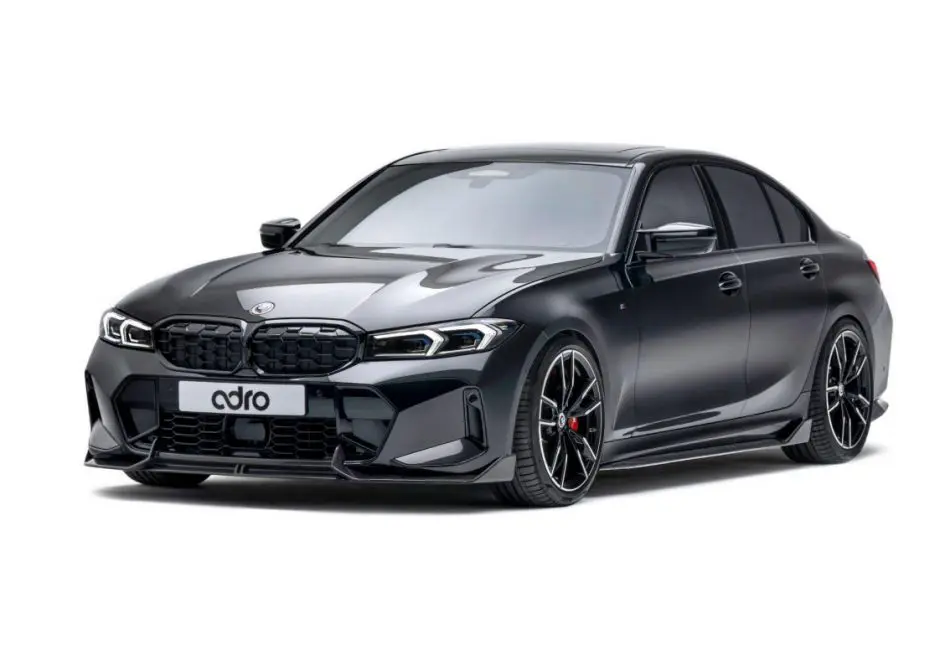 BMW G系3シリーズにお乗りな方必見！LCI専用で早くもリリース | Studie[スタディ]