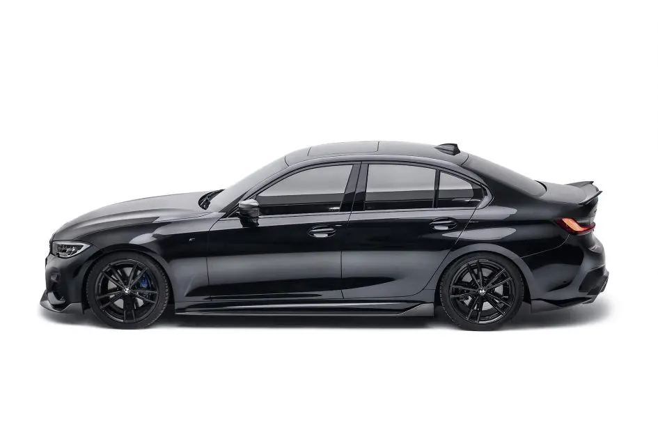 BMW G系3シリーズにお乗りな方必見!!個性を出すならadroエアロ