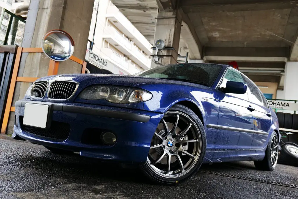 この時代の良さがある！BMW E46 3シリーズだってまだイジれます 