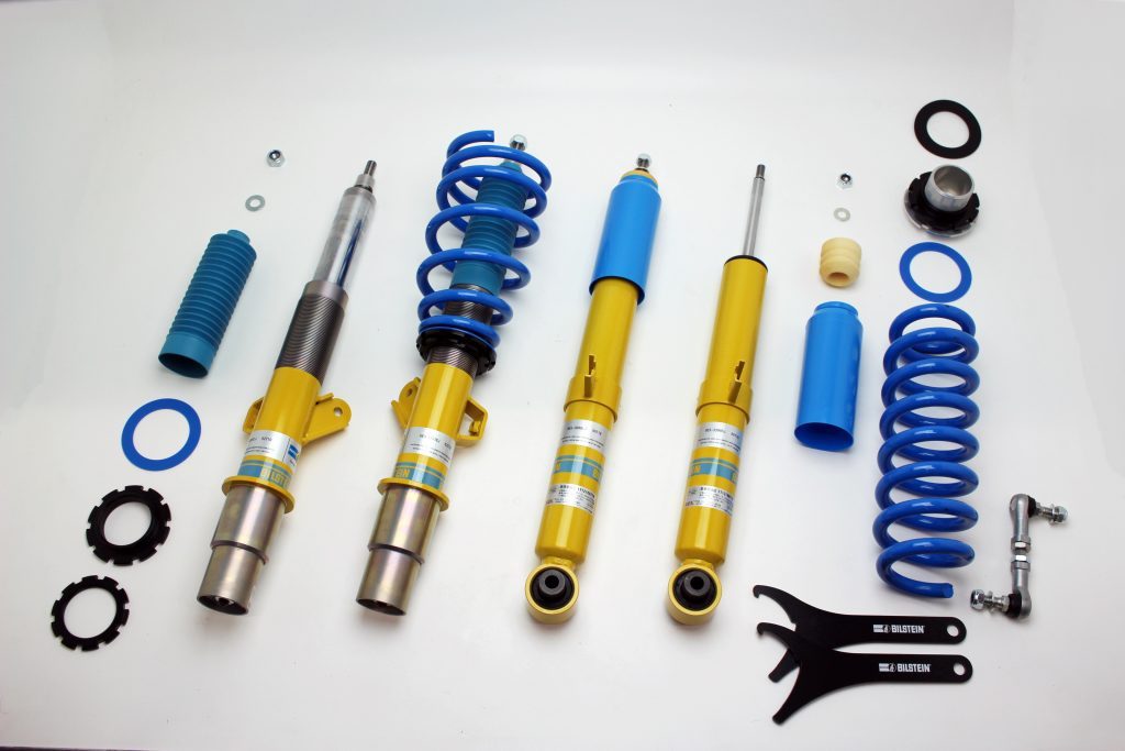 BILSTEIN B14