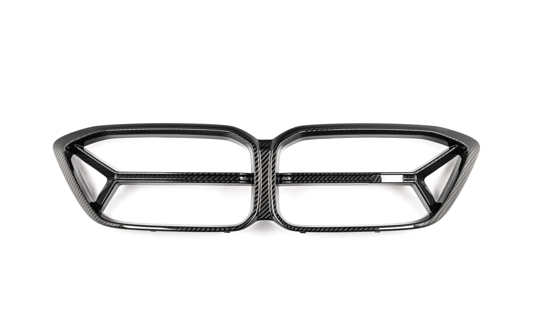 New！Alpha-N Corse フロントグリル For BMW F87 M2 Competition