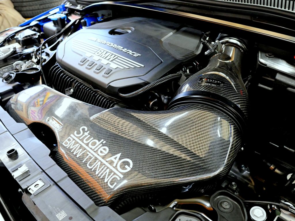 BMW 2シリーズ M235iX スタディ BMW BMW Studie BMW専門店