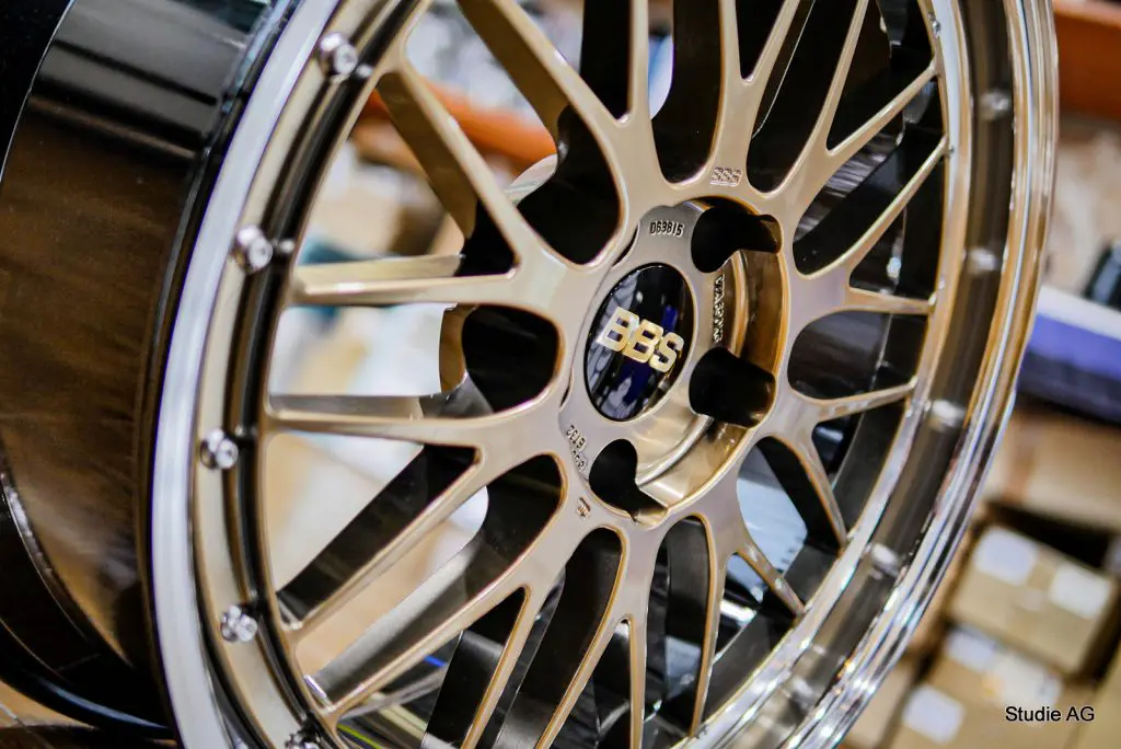 BBS JAPAN BBS(ビービーエス) LM | カーポートマルゼン