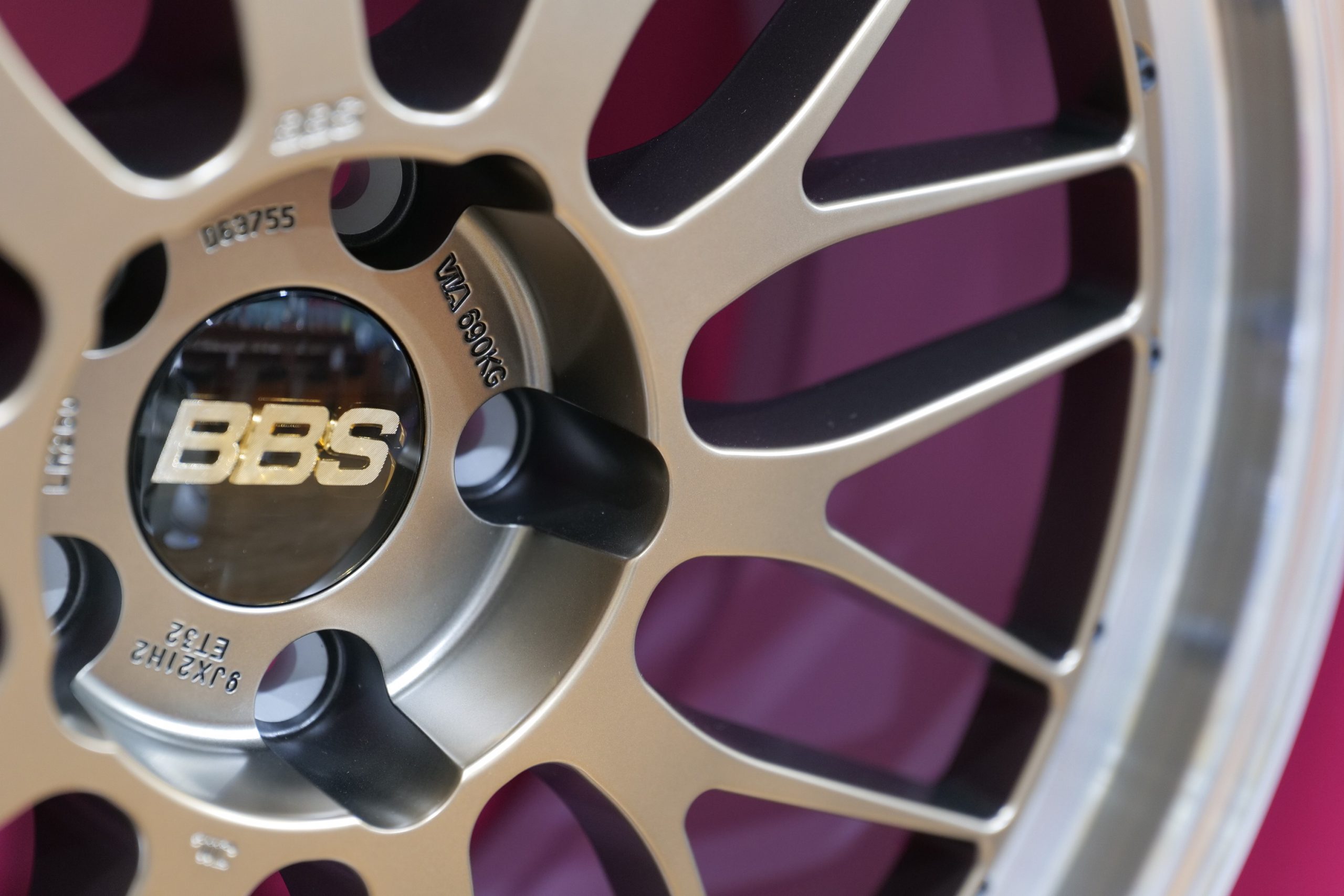 BBSホイール BBS レガシィ 純正 17インチ クリアブラック塗装 ホイールのみ 4本